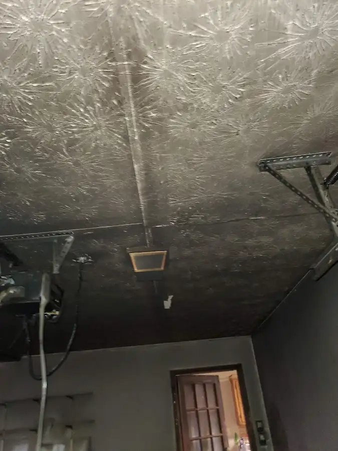 Fire and smoke damage assessment for Emergency Water Damage Services in Lehigh